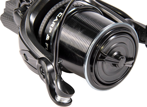 Изображение товара Катушка безынерционная Feeder Concept Carp & Flat 8 5000FD / FC700-50FD