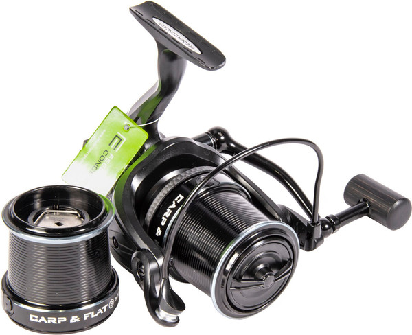 Изображение товара Катушка безынерционная Feeder Concept Carp & Flat 8 5000FD / FC700-50FD