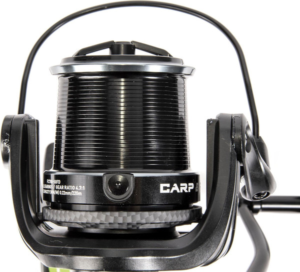 Изображение товара Катушка безынерционная Feeder Concept Carp & Flat 8 5000FD / FC700-50FD