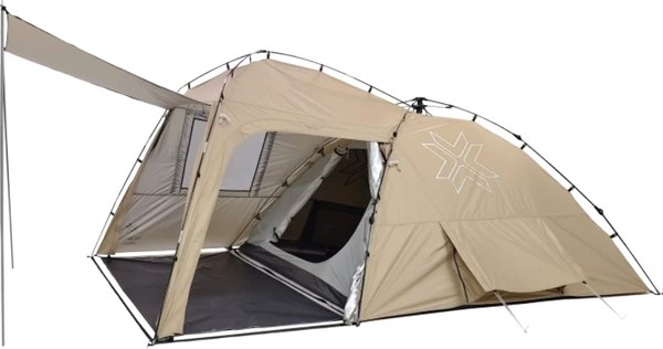 Изображение товара Палатка Norfin Pollan 4 / NF-10412