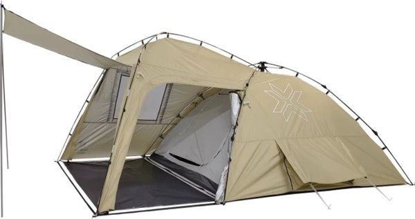 Изображение товара Палатка Norfin Pollan 4 / NF-10412