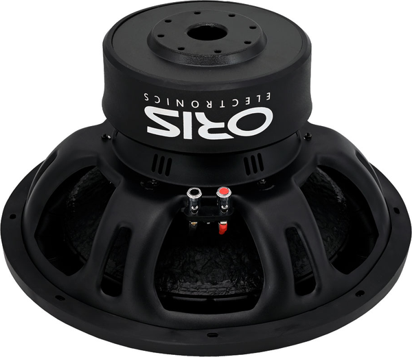 Изображение товара Головка сабвуфера ORIS Electronics UP3-15