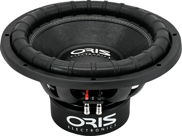 Изображение товара Головка сабвуфера ORIS Electronics UP3-15