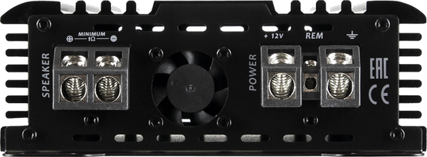 Изображение товара Автомобильный усилитель ORIS Electronics PHA-1500.1