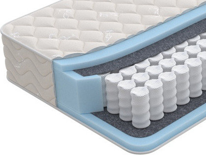 Изображение товара Матрас Орматек Florida 160x195