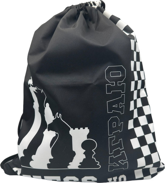 Изображение товара Мешок для обуви Centrum Chess-но / 73608