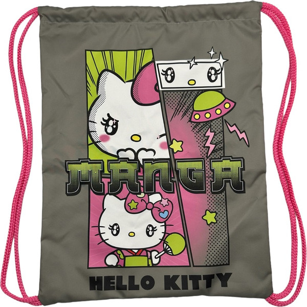 Изображение товара Мешок для обуви Centrum Hello Kitty / 73614