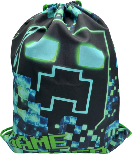 Изображение товара Мешок для обуви Centrum Game over / 73872