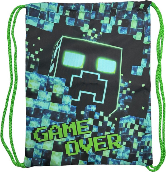 Изображение товара Мешок для обуви Centrum Game over / 73872