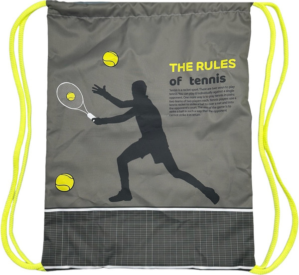 Изображение товара Мешок для обуви Centrum Теннис / 73920