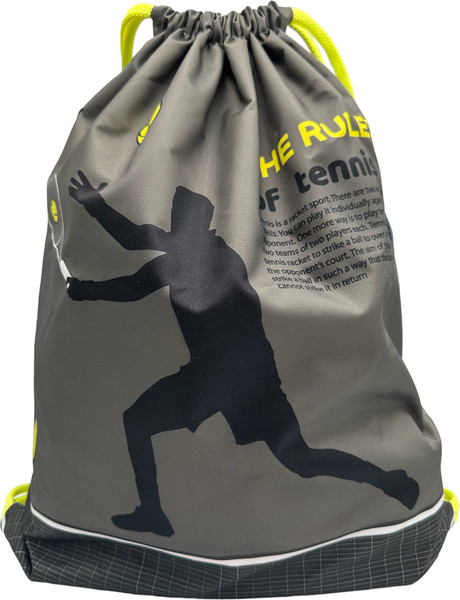Изображение товара Мешок для обуви Centrum Теннис / 73920