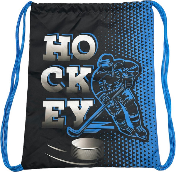 Изображение товара Мешок для обуви Centrum Хоккей / 73938