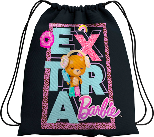 Изображение товара Мешок для обуви Centrum Барби / 70343