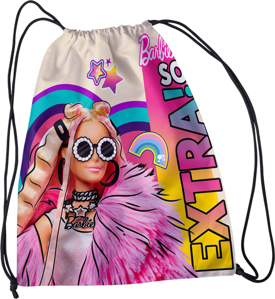 Изображение товара Мешок для обуви Centrum Барби / 70362