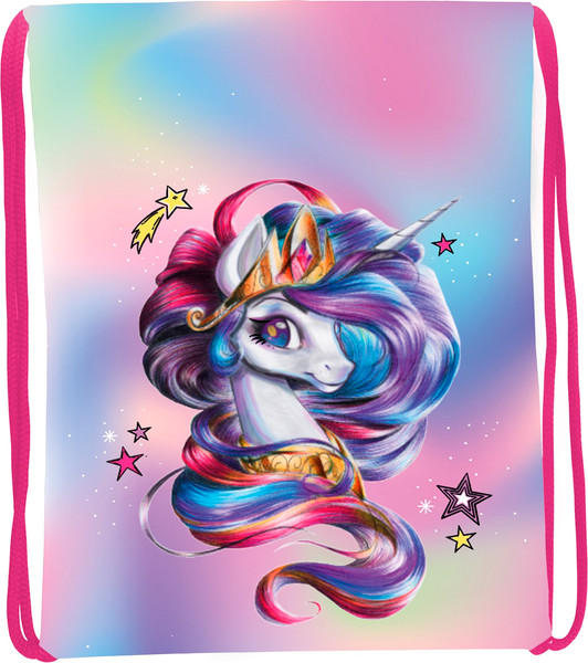 Изображение товара Мешок для обуви Centrum Единорог / 70952