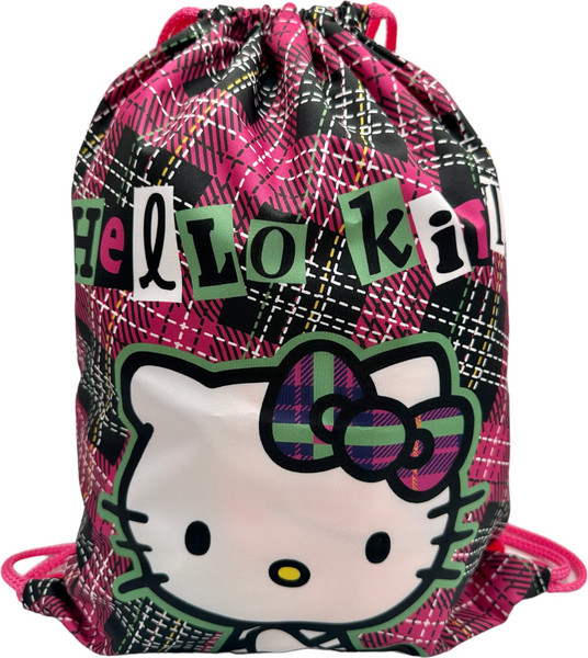 Изображение товара Мешок для обуви Centrum Hello Kitty / 73717