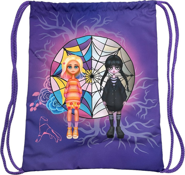 Изображение товара Мешок для обуви Centrum Вэнсдэй / 73723