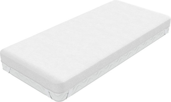 Наматрасник защитный Proson Aqua Stop Plush 160x190 — фото 5