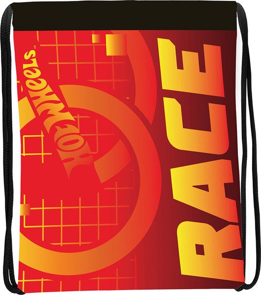 Изображение товара Мешок для обуви Centrum Hot Wheels / 70154