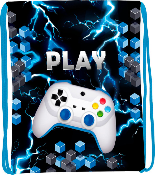 Изображение товара Мешок для обуви Centrum Play / 70960