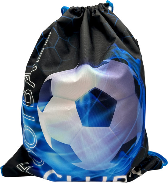 Изображение товара Мешок для обуви Centrum Футбол / 73234