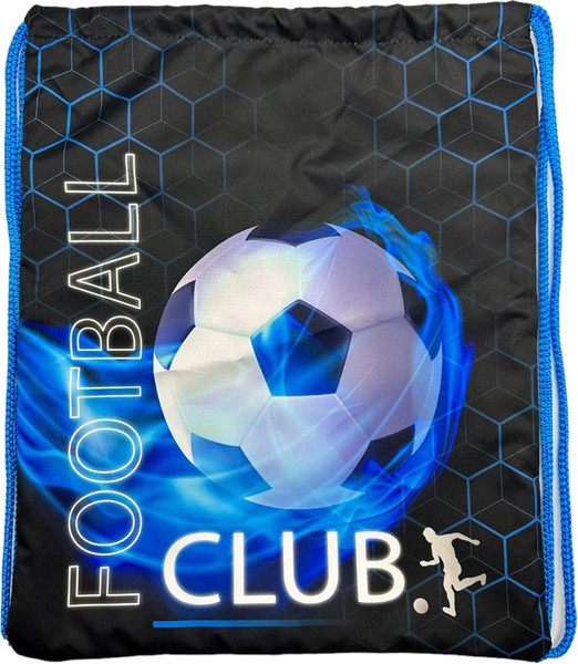 Изображение товара Мешок для обуви Centrum Футбол / 73234
