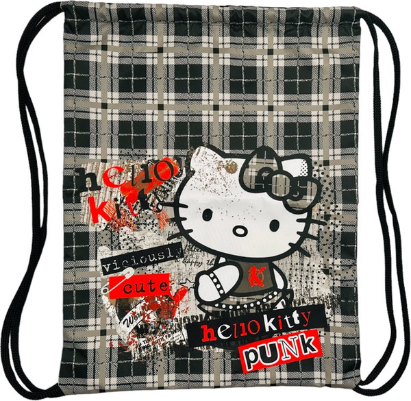 Изображение товара Мешок для обуви Centrum Hello Kitty / 73735