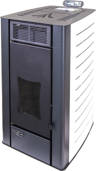 Изображение товара Камин пеллетный Zota WD18H30 WI-FI