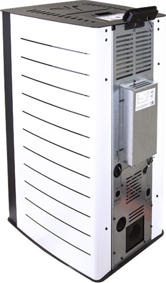 Изображение товара Камин пеллетный Zota WD18H30 WI-FI