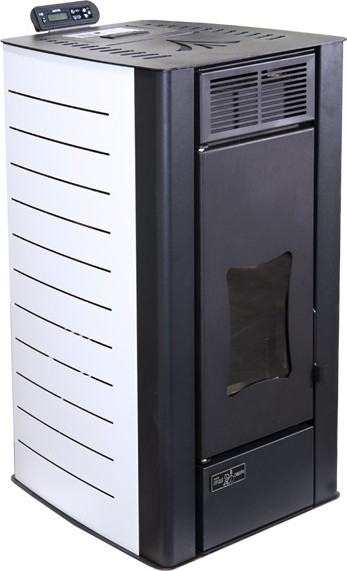 Изображение товара Камин пеллетный Zota WD18H30 WI-FI