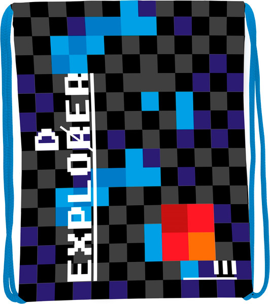 Изображение товара Мешок для обуви Centrum Exploder / 70842