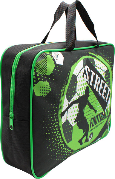 Изображение товара Папка-портфель Centrum Футболист / 70169