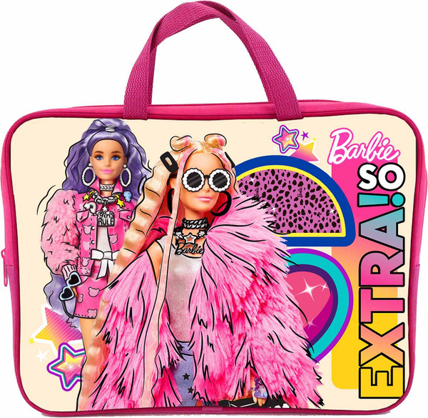 Изображение товара Папка-портфель Centrum Барби / 70361