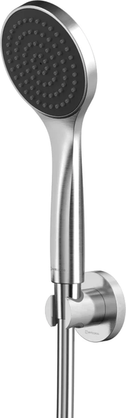 Изображение товара Душевой гарнитур Whitecross SET50BASICNIB (брашированный никель)