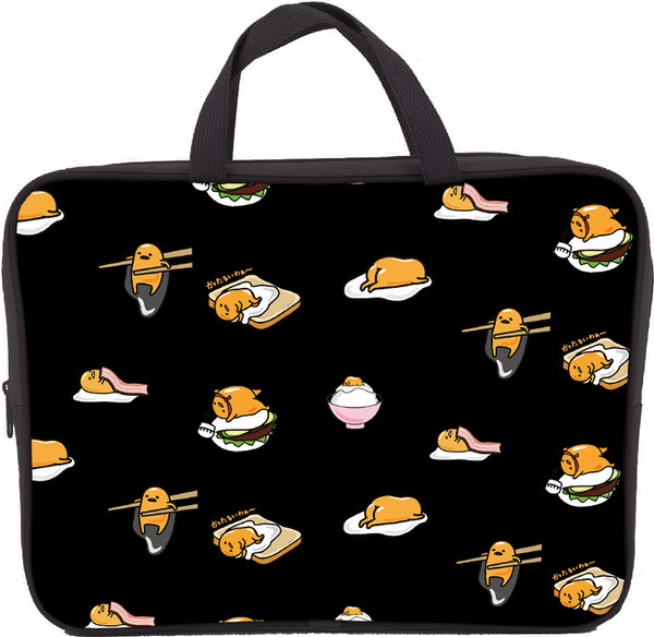 Изображение товара Папка-портфель Centrum Gudetama / 71537