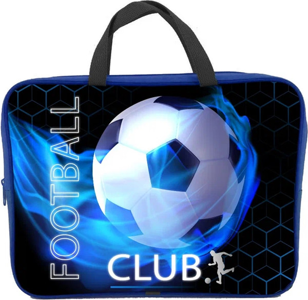 Изображение товара Папка-портфель Centrum Футбол / 73233