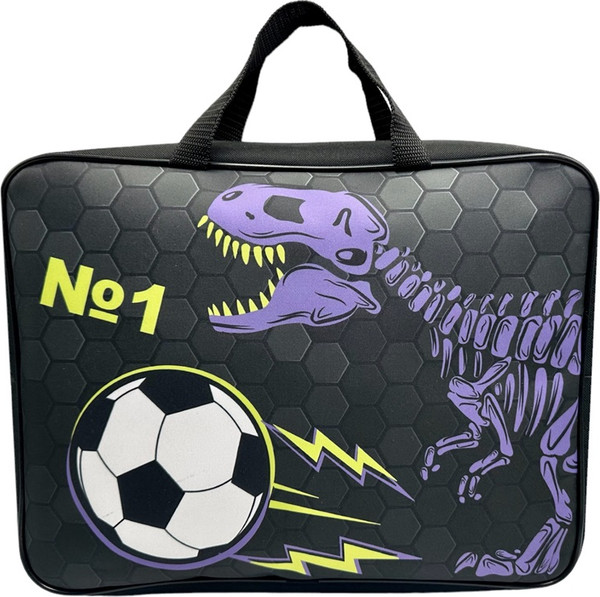 Изображение товара Папка-портфель Centrum Дино / 73559