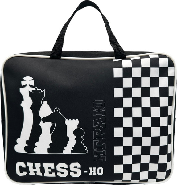 Изображение товара Папка-портфель Centrum Chess-но / 73607