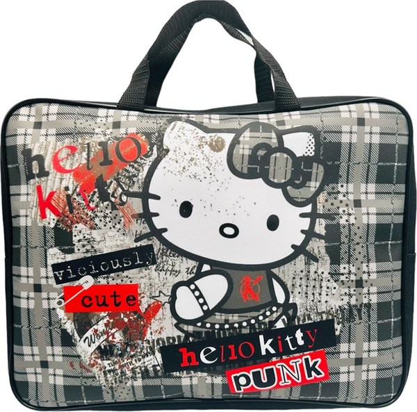 Изображение товара Папка-портфель Centrum Hello Kitty / 73734
