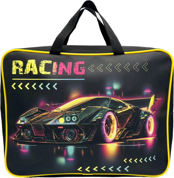 Изображение товара Папка-портфель Centrum Racing / 73758