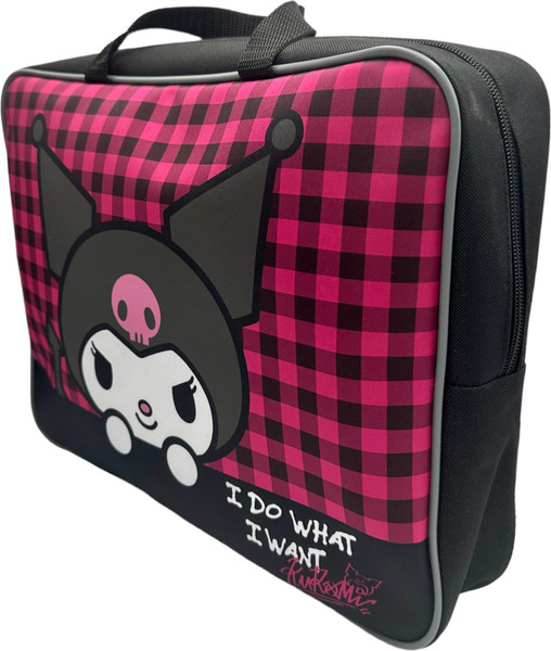 Изображение товара Папка-портфель Centrum Kuromi / 73783