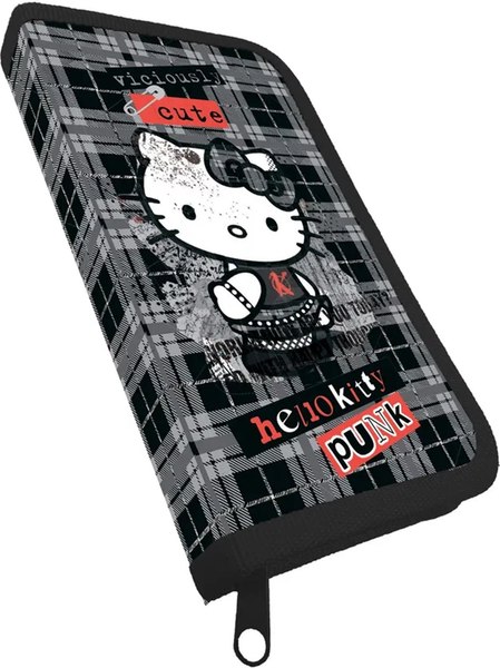 Изображение товара Пенал Centrum Hello Kitty / 73733