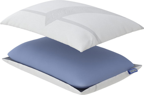 Изображение товара Ортопедическая подушка Proson Air Memo Simple 40x60