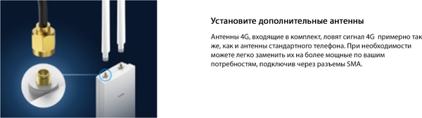 Изображение товара Беспроводная точка доступа Cudy AP3000 Outdoor