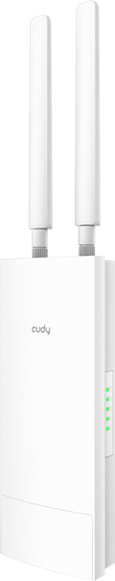 Изображение товара Беспроводная точка доступа Cudy AP3000 Outdoor