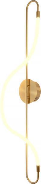 Изображение товара Бра MyFar Thomas MR2380-1WL