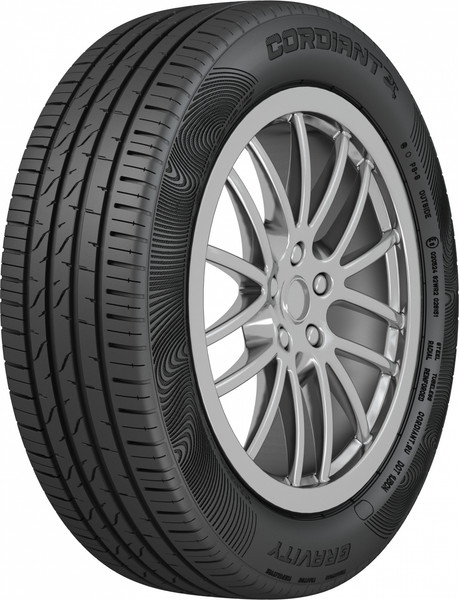 Изображение товара Летняя шина Cordiant Gravity 205/60R16 96H