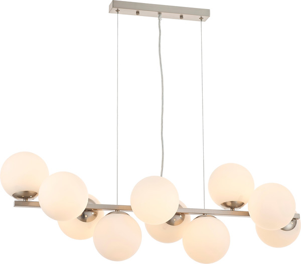 Изображение товара Люстра MyFar Aerton MR2941-10P