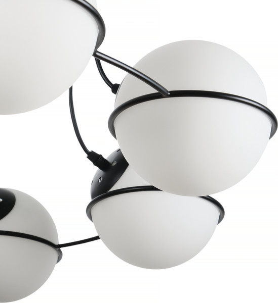 Изображение товара Люстра MyFar Julian MR2291-8P