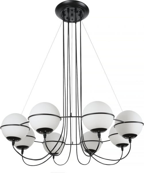 Изображение товара Люстра MyFar Julian MR2291-8P